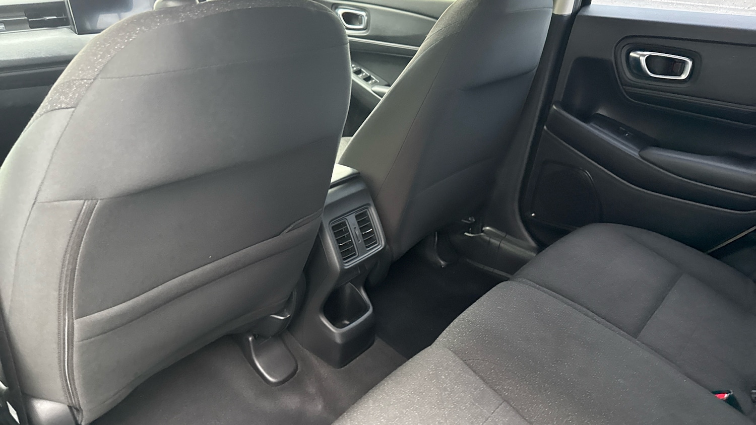 Used Honda HR-V 2022 for sale - 77281061: Photo 49