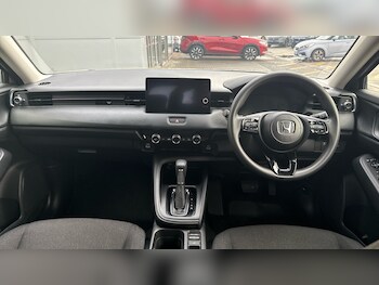 Used Honda HR-V 2022 for sale - 77281061: Photo