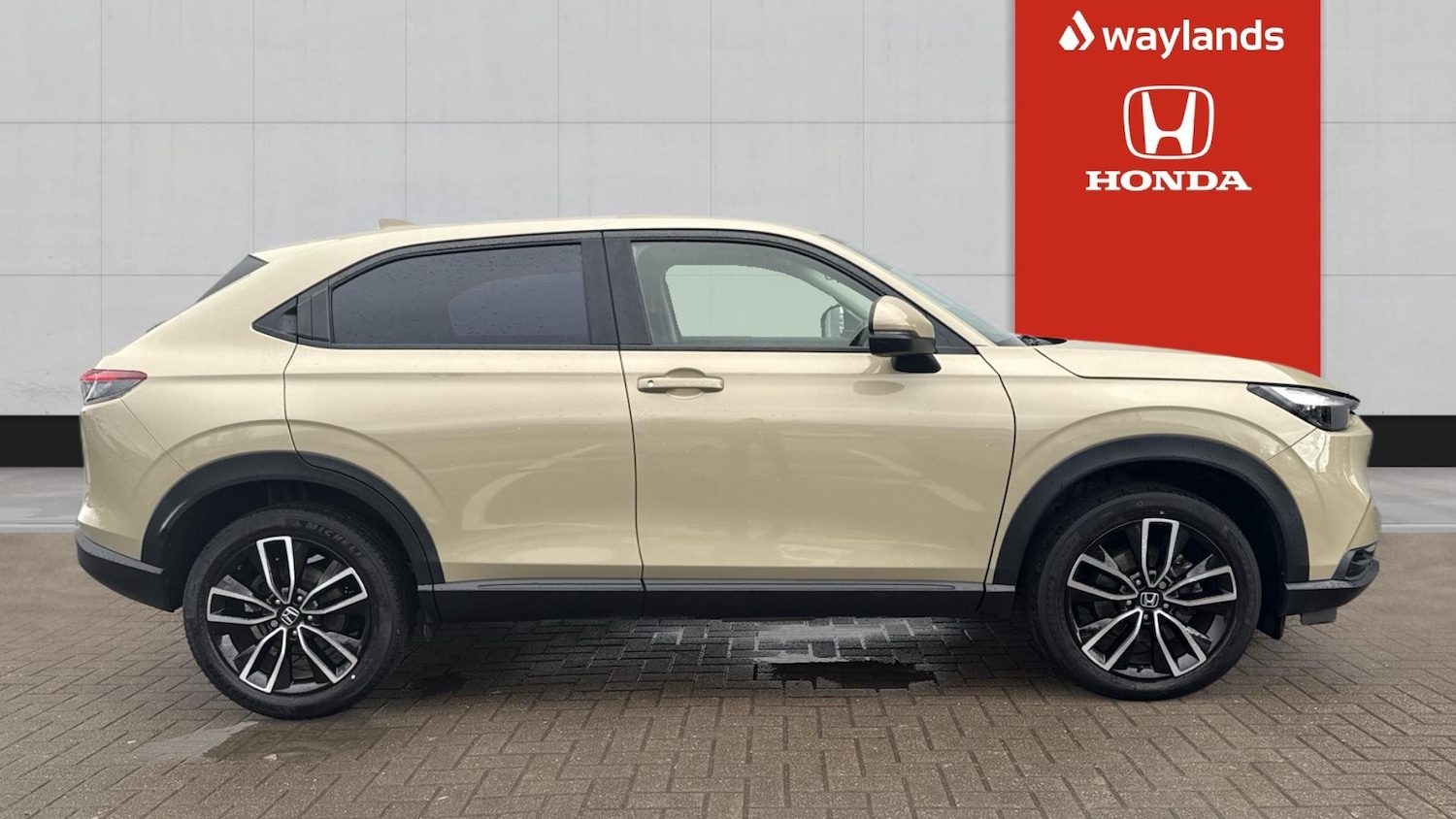 Used Honda HR-V 2022 for sale - 77281061: Photo 5
