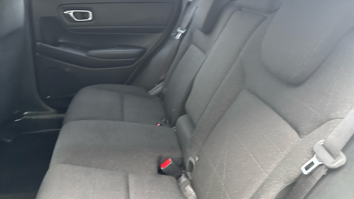 Used Honda HR-V 2022 for sale - 77281061: Photo 50