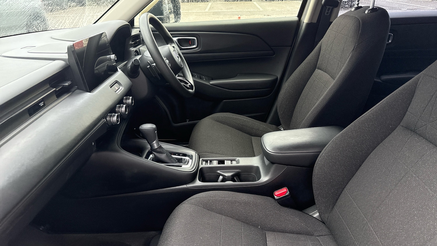 Used Honda HR-V 2022 for sale - 77281061: Photo 54