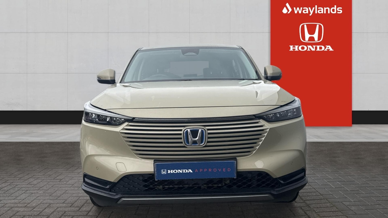 Used Honda HR-V 2022 for sale - 77281061: Photo 6