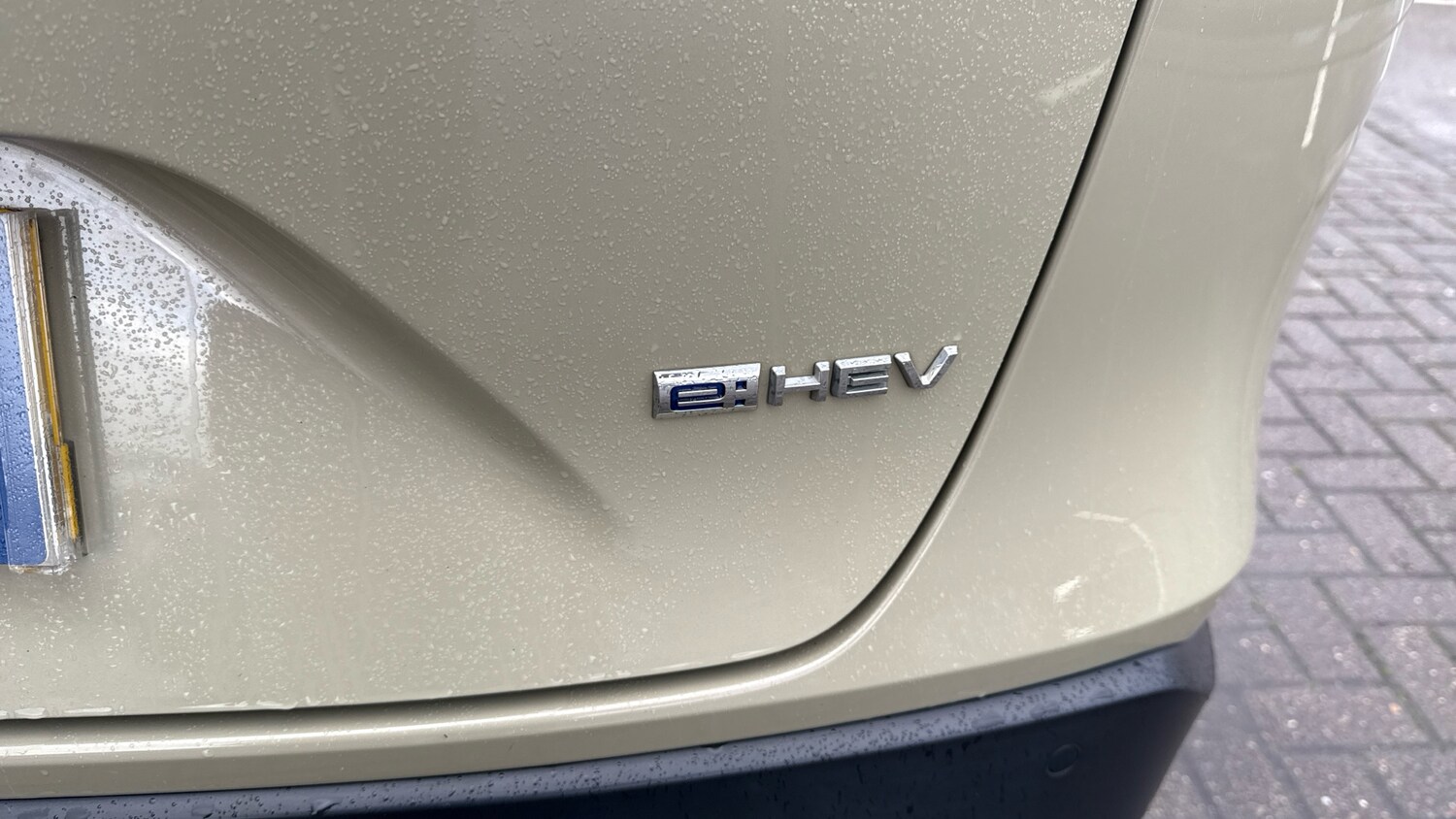 Used Honda HR-V 2022 for sale - 77281061: Photo 60