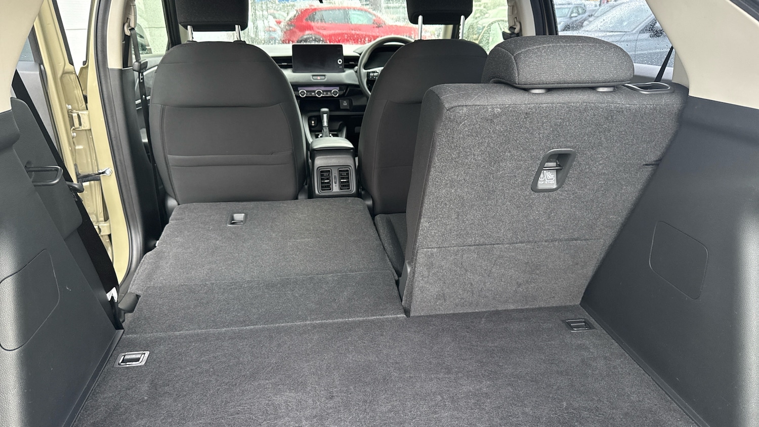 Used Honda HR-V 2022 for sale - 77281061: Photo 63