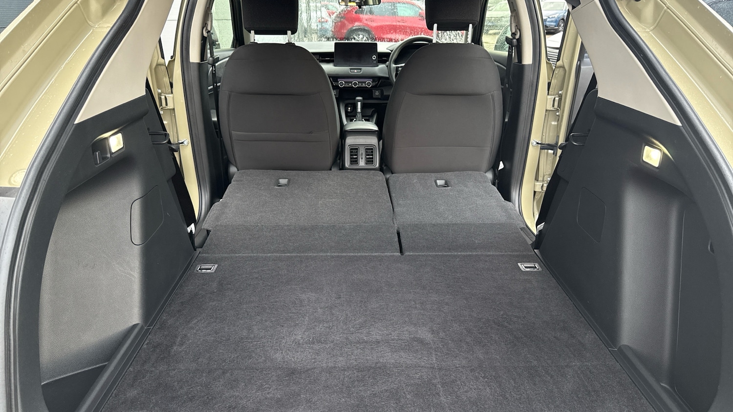 Used Honda HR-V 2022 for sale - 77281061: Photo 64