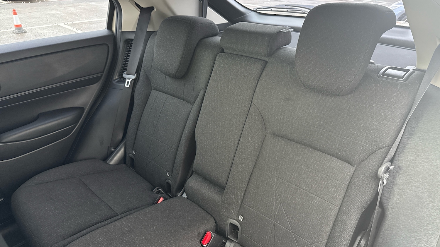 Used Honda HR-V 2022 for sale - 77281061: Photo 8