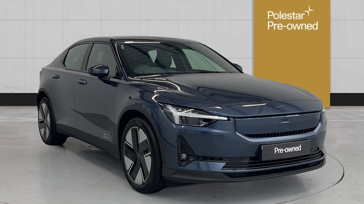 Used Polestar Polestar 2 2025 for sale - 76079099: Photo 1