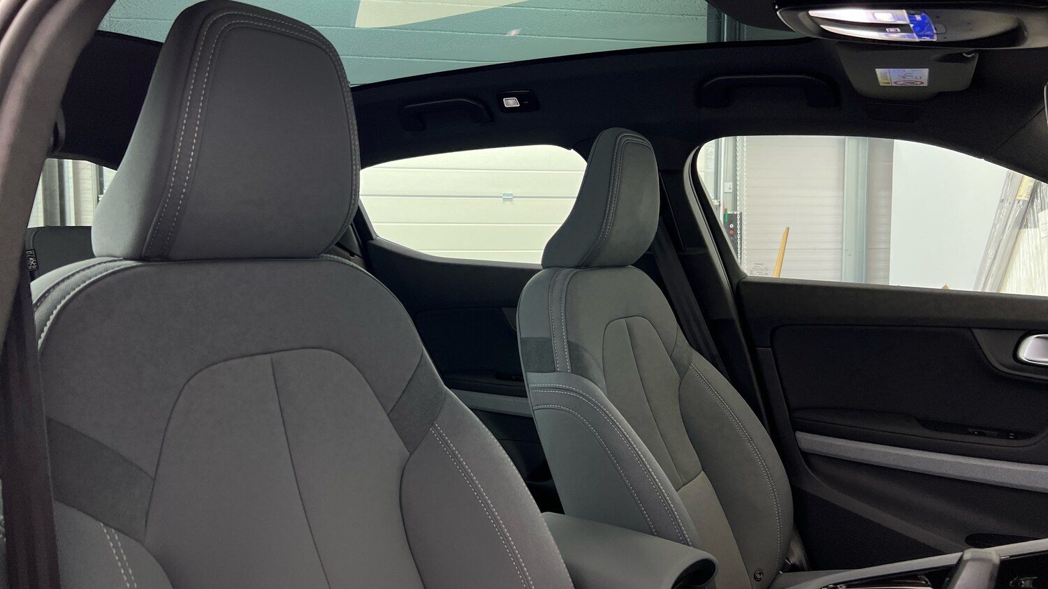Used Polestar Polestar 2 2025 for sale - 76079099: Photo 18