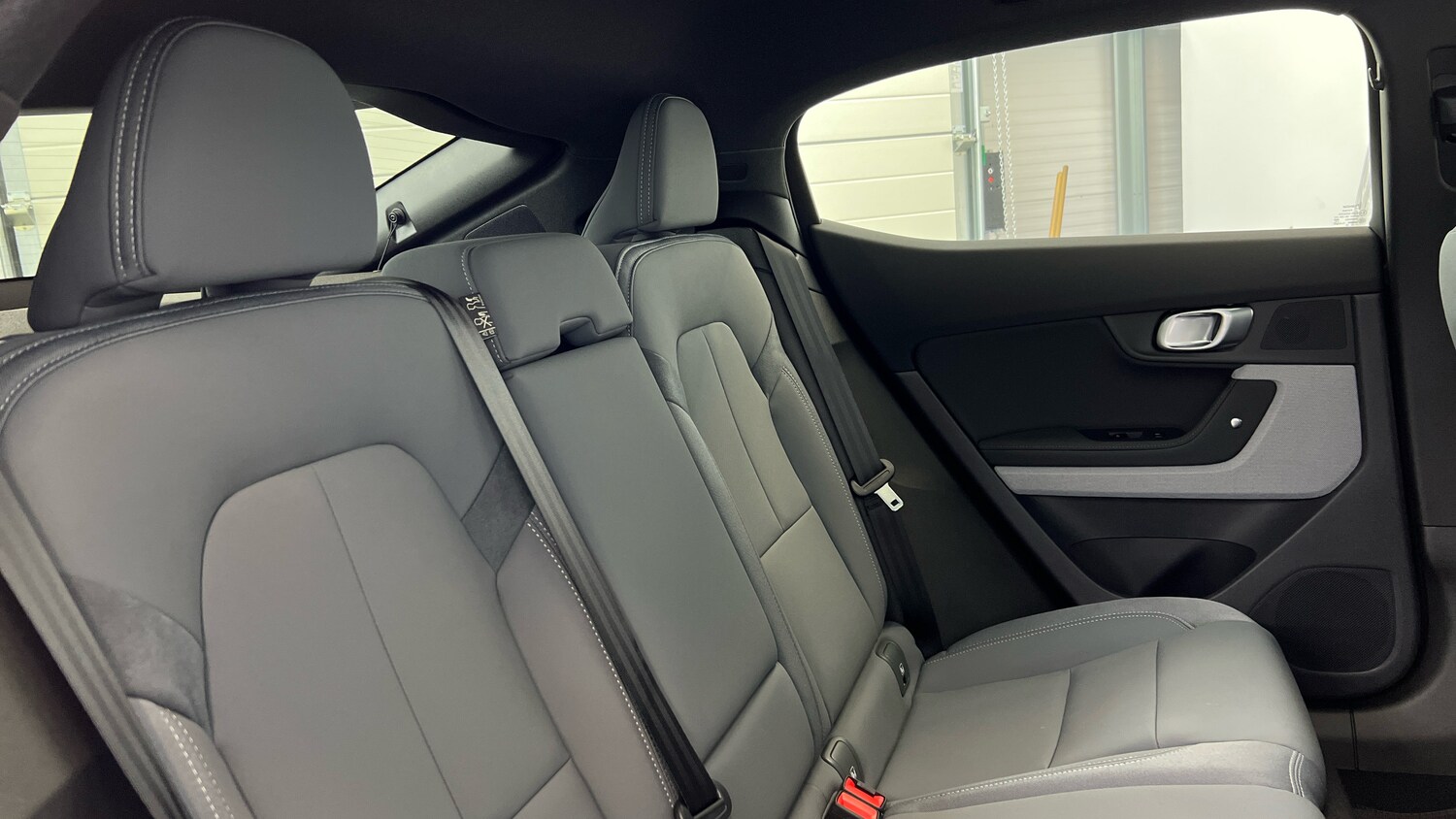 Used Polestar Polestar 2 2025 for sale - 76079099: Photo 19