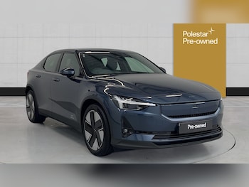 Polestar - Polestar 2