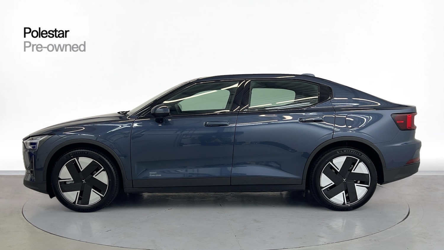 Used Polestar Polestar 2 2025 for sale - 76079099: Photo 2