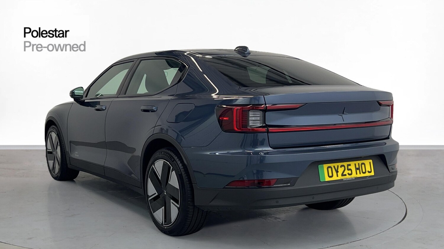 Used Polestar Polestar 2 2025 for sale - 76079099: Photo 3