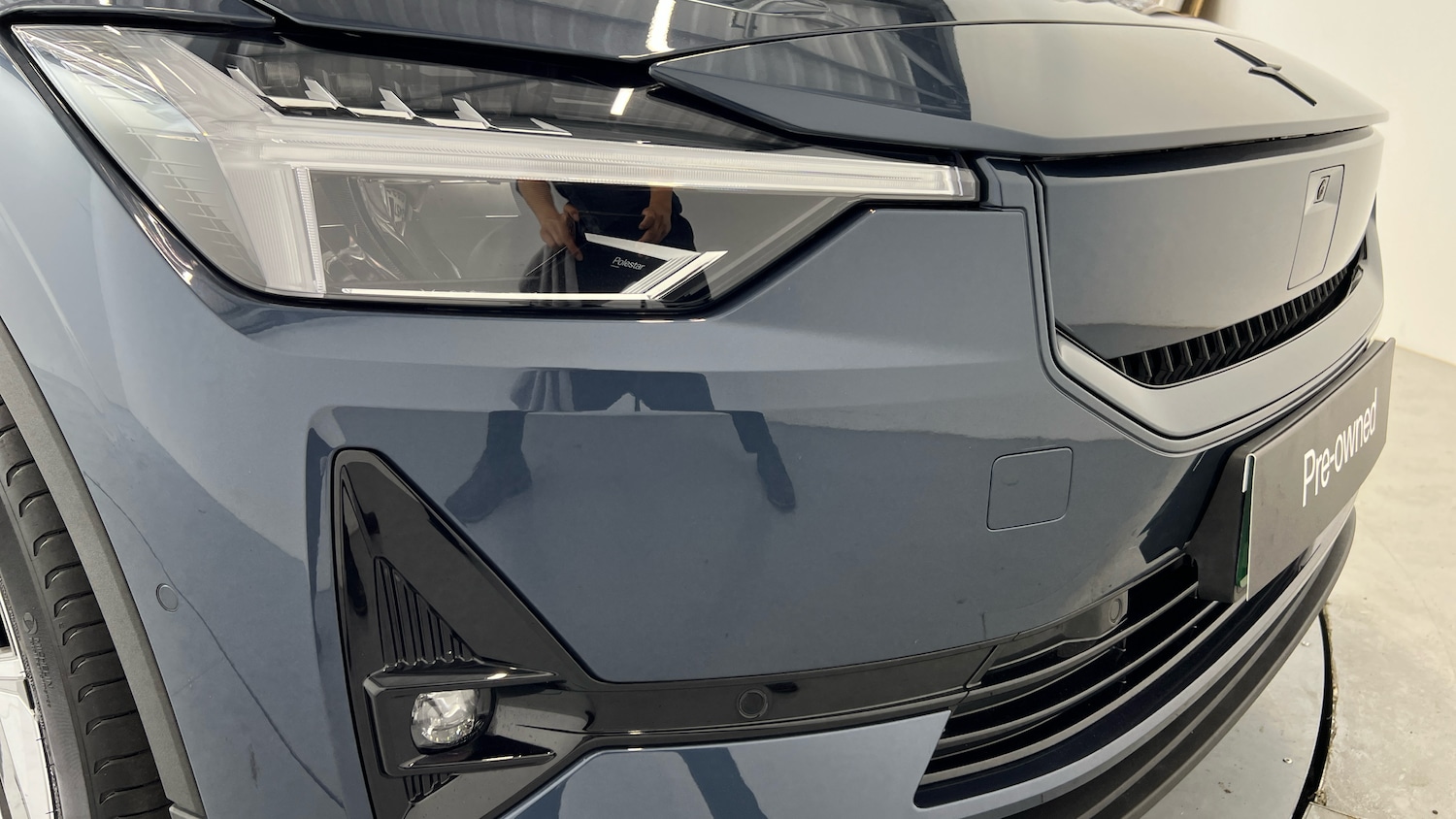 Used Polestar Polestar 2 2025 for sale - 76079099: Photo 34
