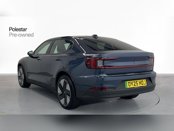 Used Polestar Polestar 2 2025 for sale - 76079099: Photo 3