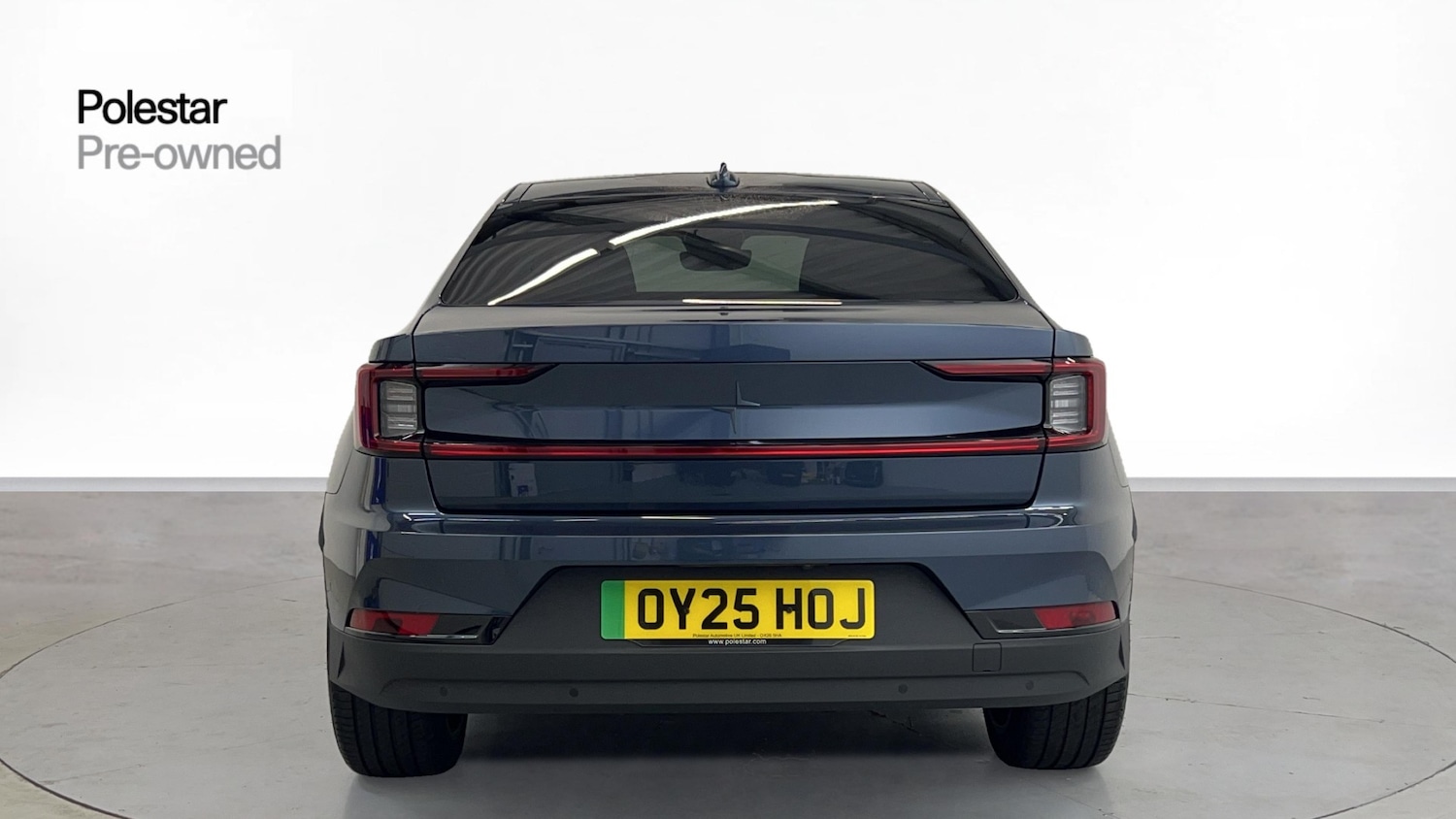 Used Polestar Polestar 2 2025 for sale - 76079099: Photo 4