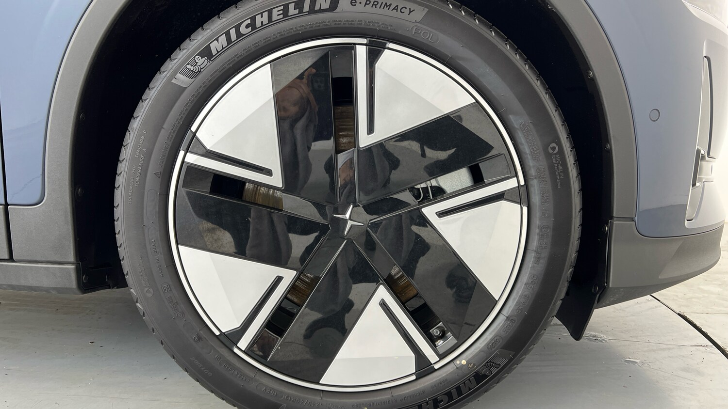 Used Polestar Polestar 2 2025 for sale - 76079099: Photo 41