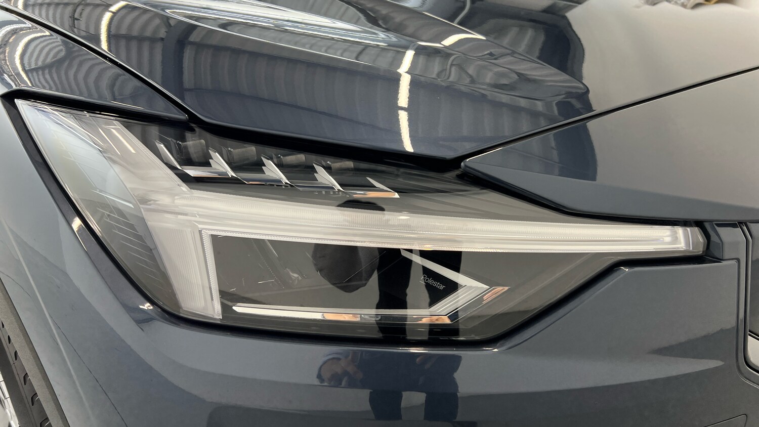 Used Polestar Polestar 2 2025 for sale - 76079099: Photo 44