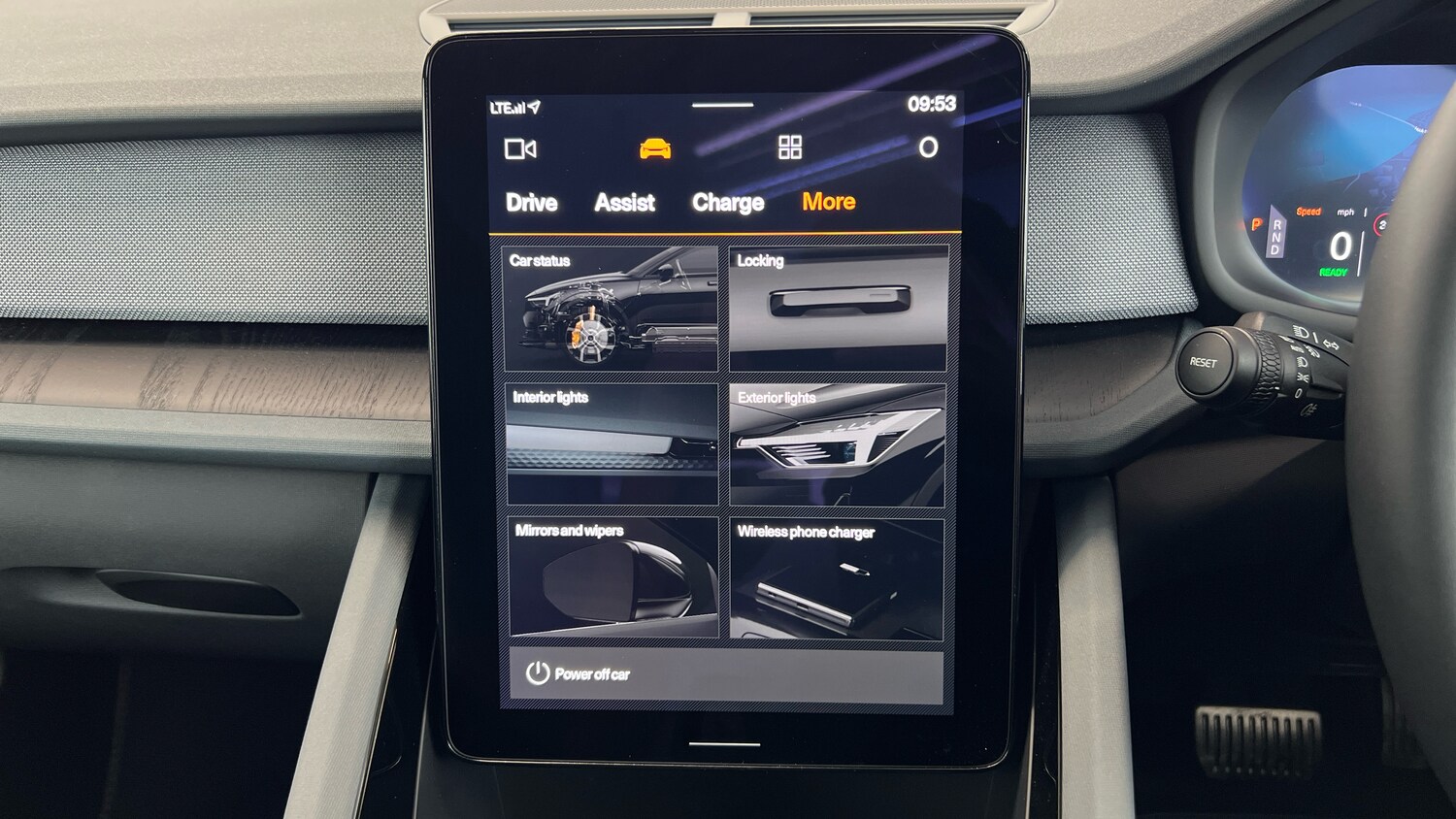 Used Polestar Polestar 2 2025 for sale - 76079099: Photo 49
