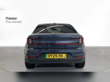 Used Polestar Polestar 2 2025 for sale - 76079099: Photo 4