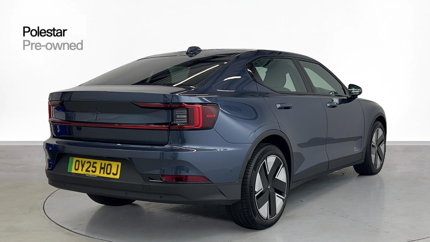 Used Polestar Polestar 2 2025 for sale - 76079099: Photo 5