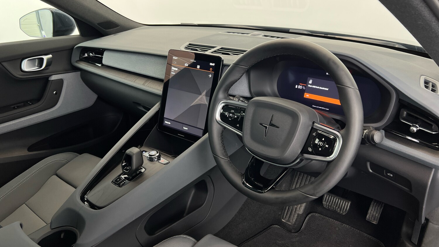 Used Polestar Polestar 2 2025 for sale - 76079099: Photo 9