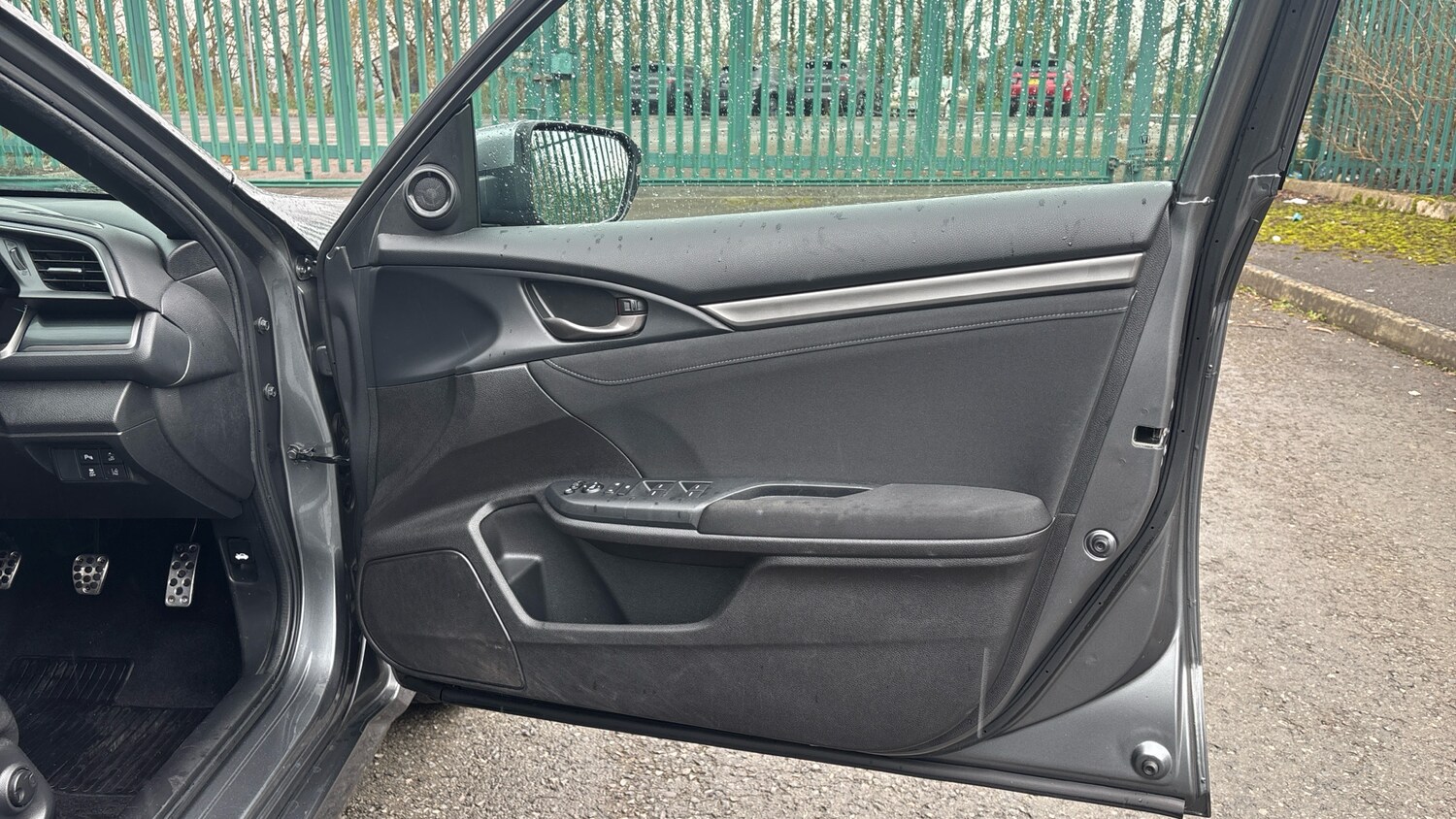 Used Honda Civic 2021 for sale - 77519154: Photo 14