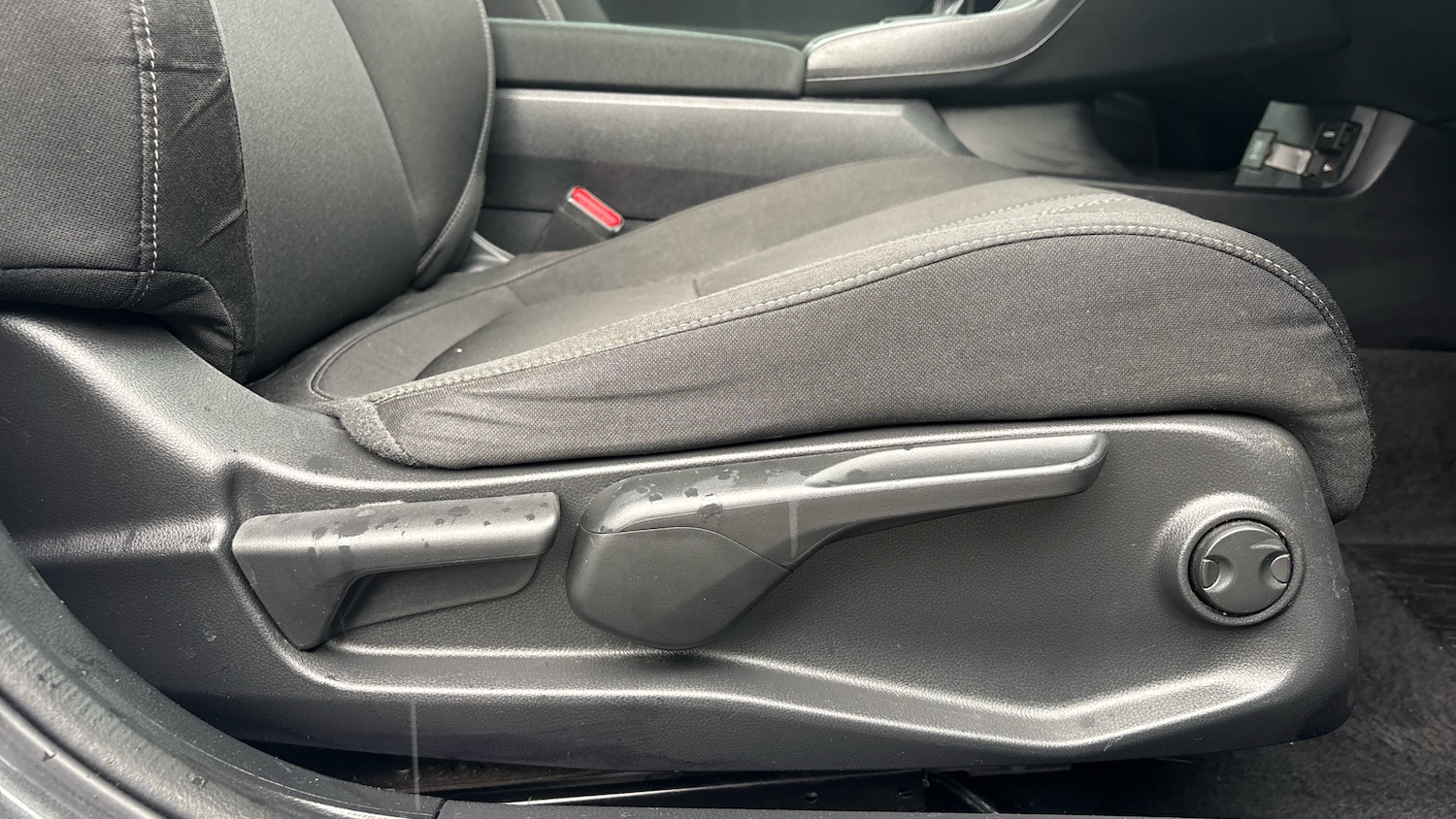 Used Honda Civic 2021 for sale - 77519154: Photo 18