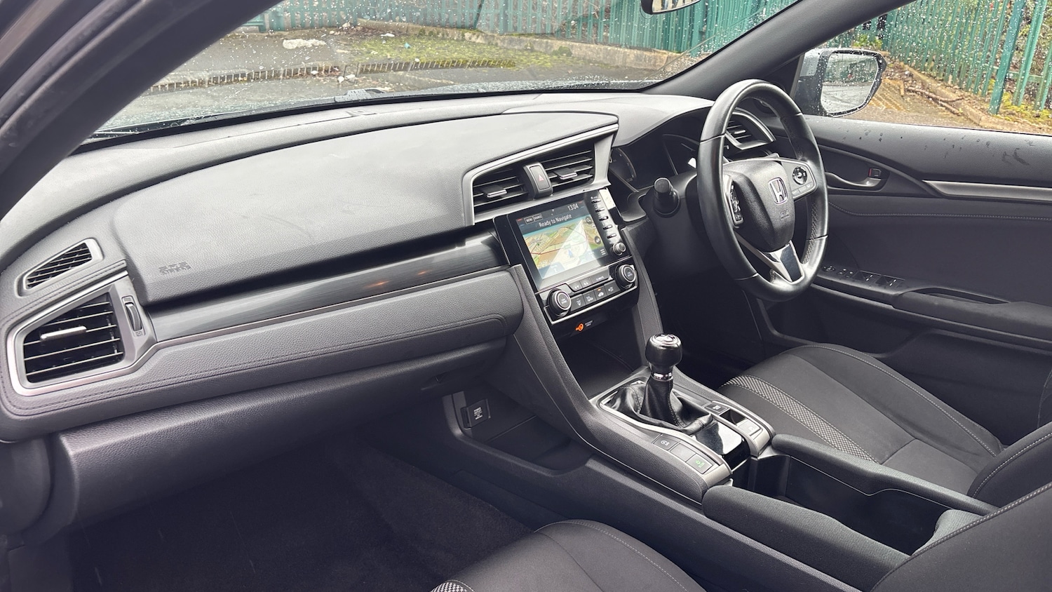 Used Honda Civic 2021 for sale - 77519154: Photo 2