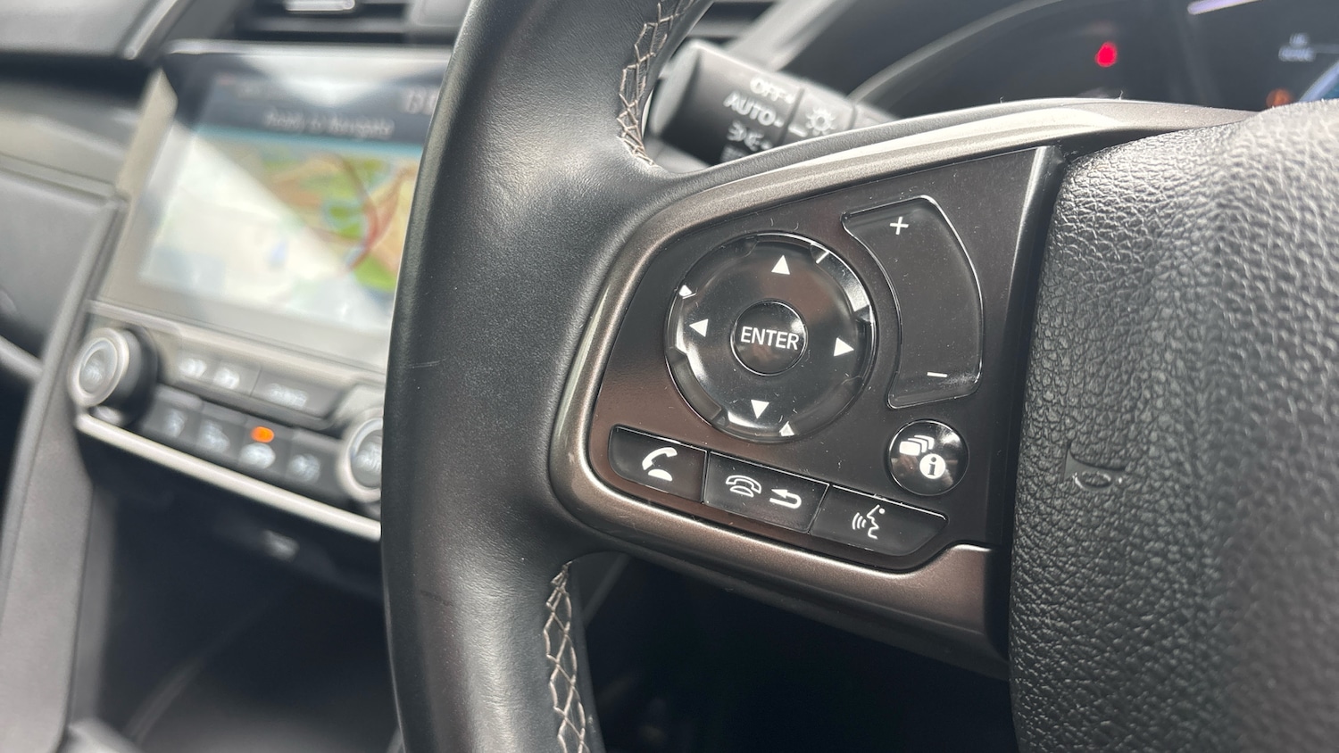 Used Honda Civic 2021 for sale - 77519154: Photo 21