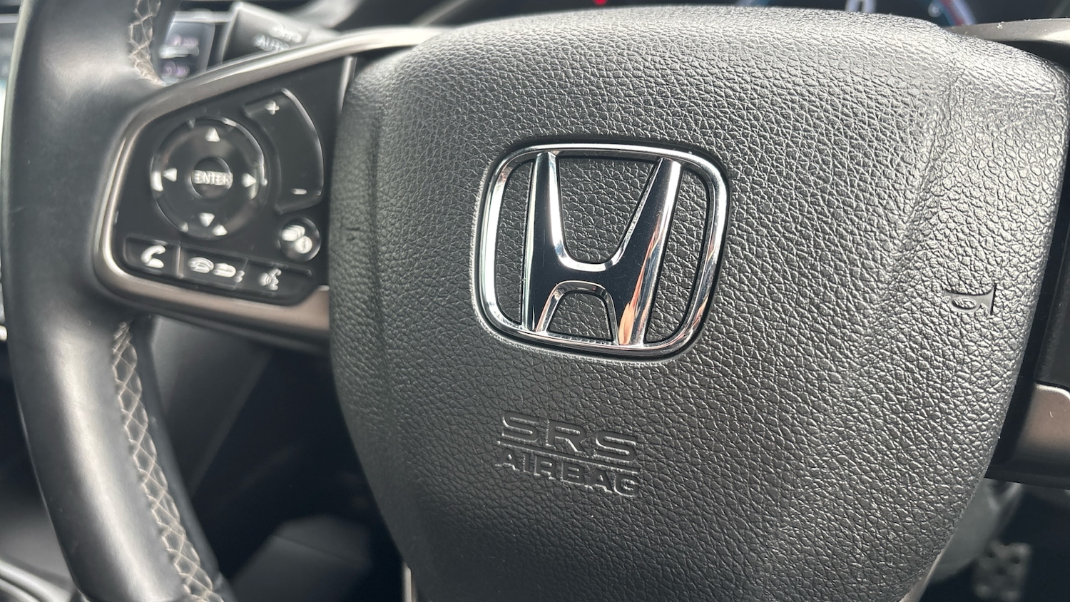 Used Honda Civic 2021 for sale - 77519154: Photo 22