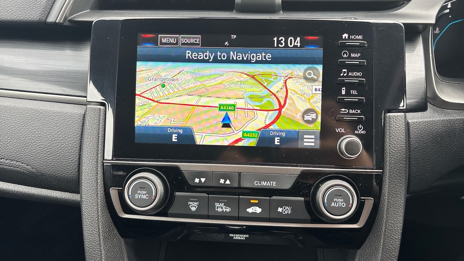 Used Honda Civic 2021 for sale - 77519154: Photo 24