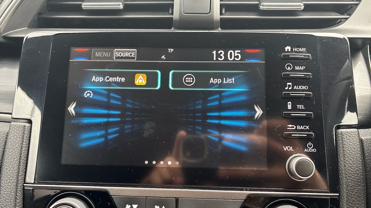 Used Honda Civic 2021 for sale - 77519154: Photo 27