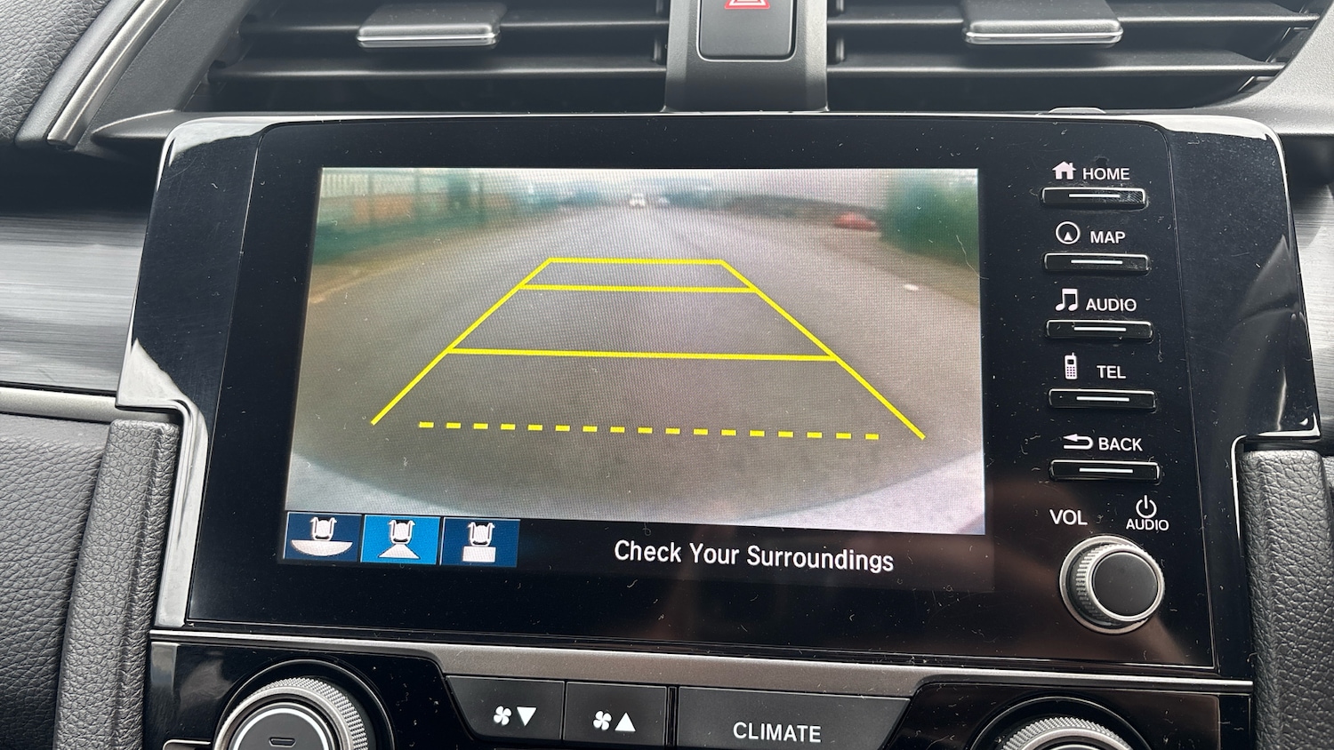 Used Honda Civic 2021 for sale - 77519154: Photo 28