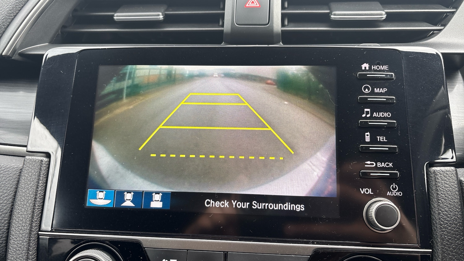 Used Honda Civic 2021 for sale - 77519154: Photo 29