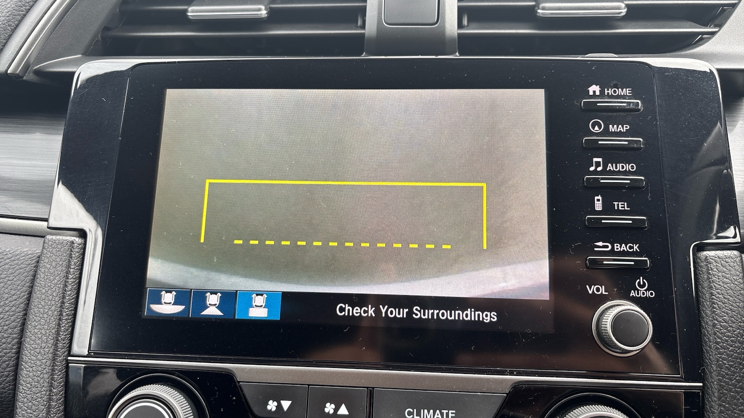 Used Honda Civic 2021 for sale - 77519154: Photo 30