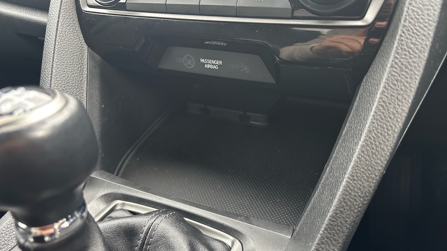 Used Honda Civic 2021 for sale - 77519154: Photo 31