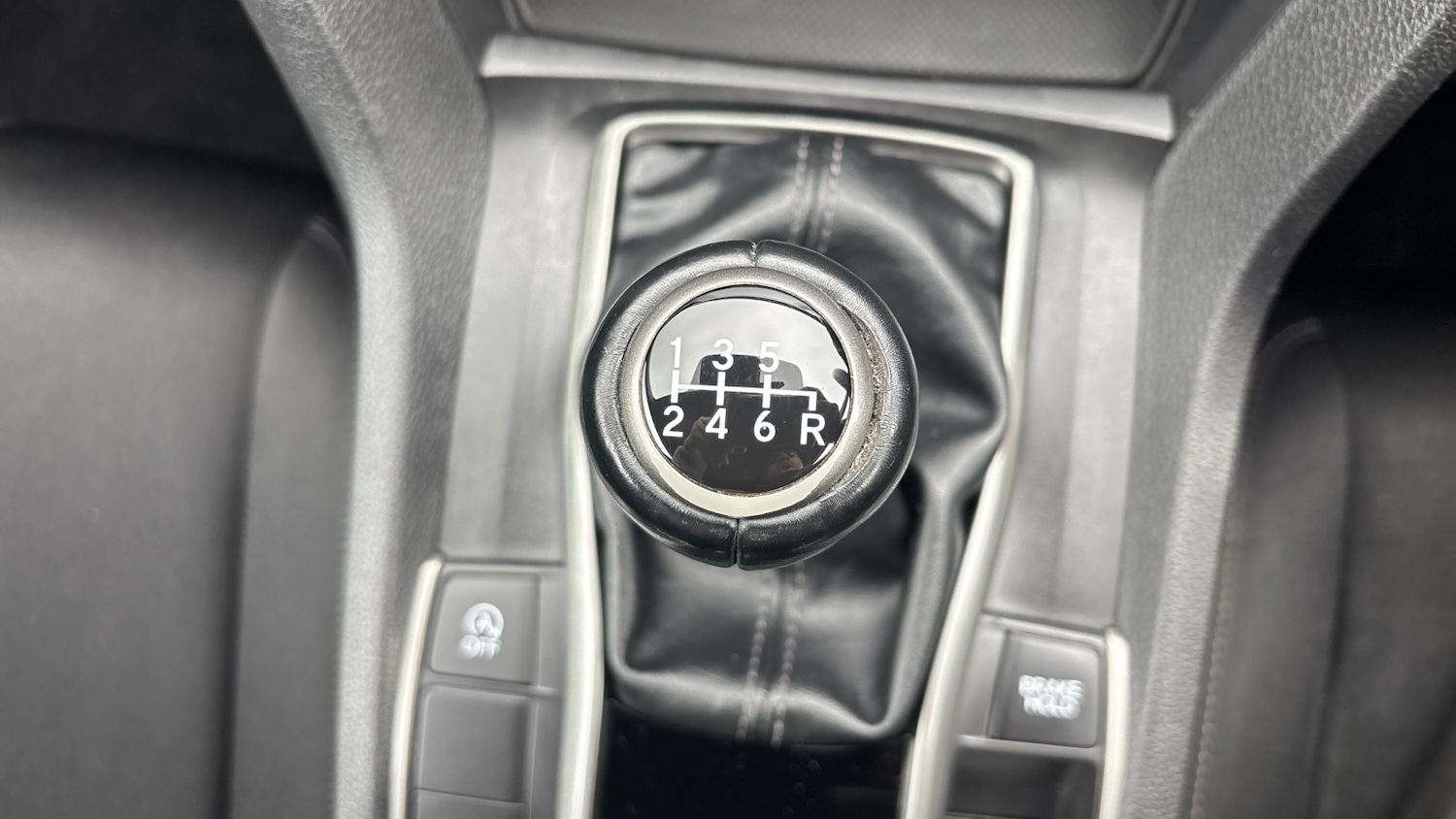 Used Honda Civic 2021 for sale - 77519154: Photo 33