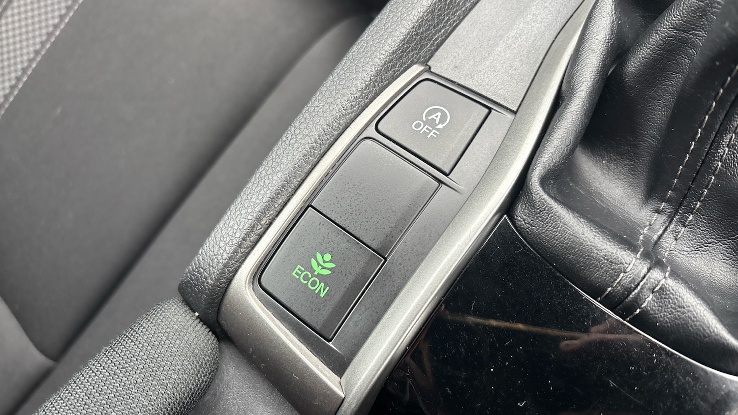 Used Honda Civic 2021 for sale - 77519154: Photo 34