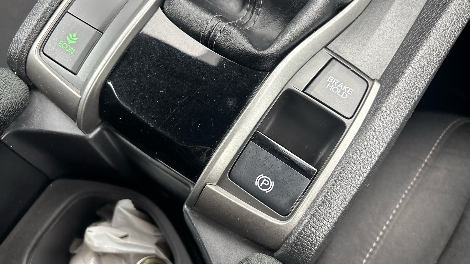 Used Honda Civic 2021 for sale - 77519154: Photo 35