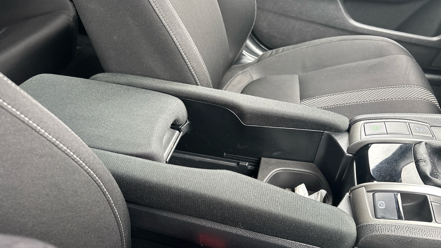 Used Honda Civic 2021 for sale - 77519154: Photo 36