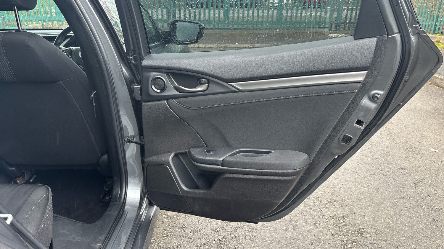 Used Honda Civic 2021 for sale - 77519154: Photo 37