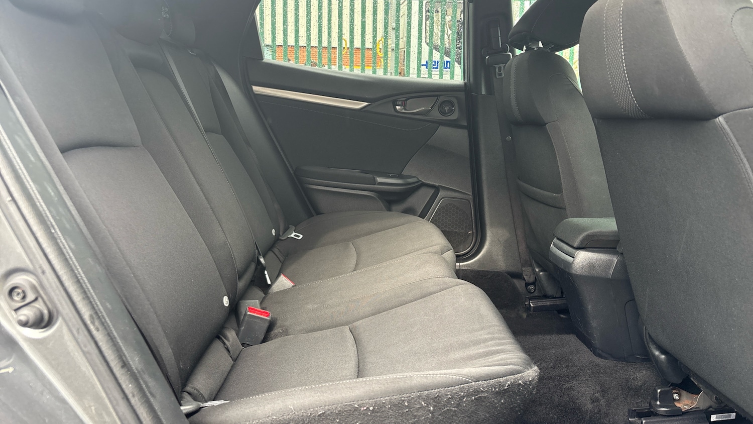 Used Honda Civic 2021 for sale - 77519154: Photo 38