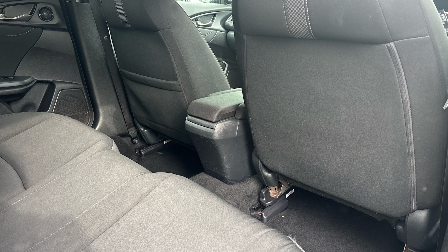 Used Honda Civic 2021 for sale - 77519154: Photo 39