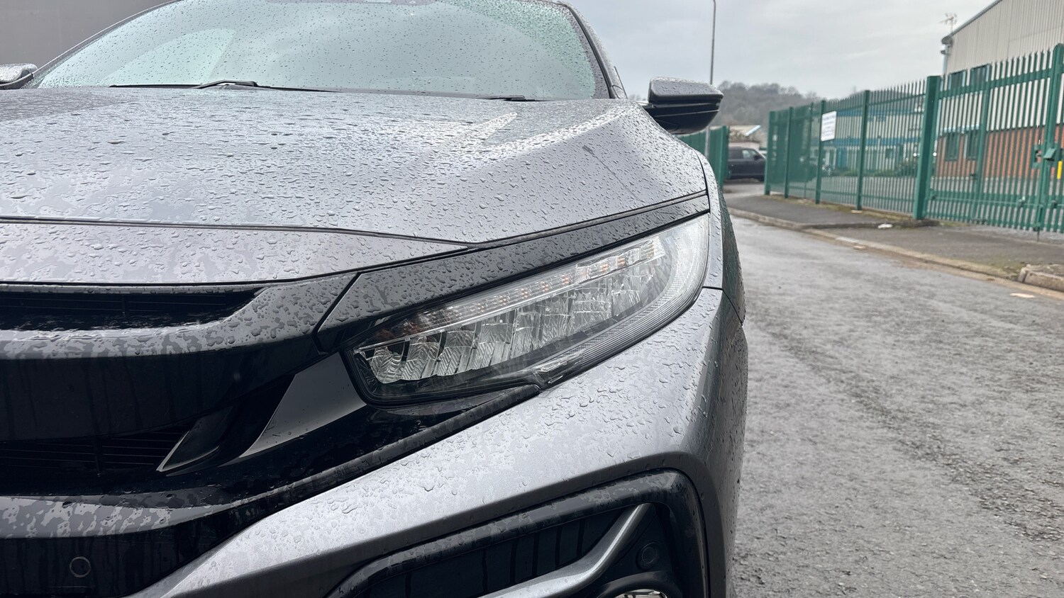 Used Honda Civic 2021 for sale - 77519154: Photo 41