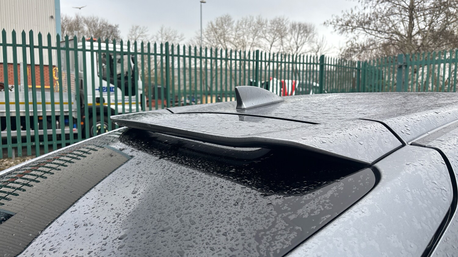 Used Honda Civic 2021 for sale - 77519154: Photo 47