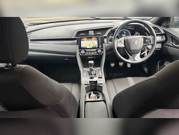 Used Honda Civic 2021 for sale - 77519154: Photo