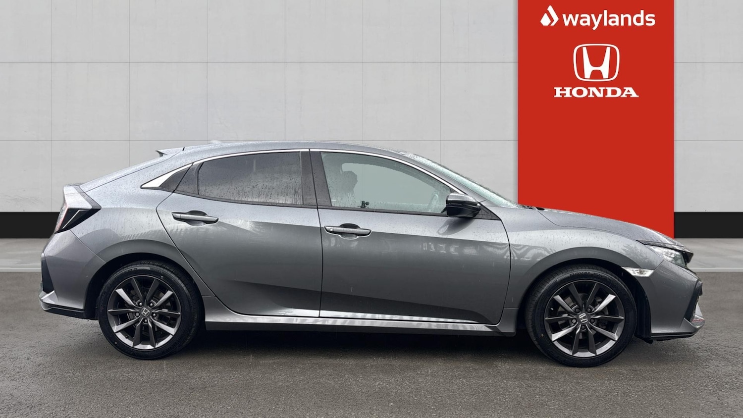 Used Honda Civic 2021 for sale - 77519154: Photo 5
