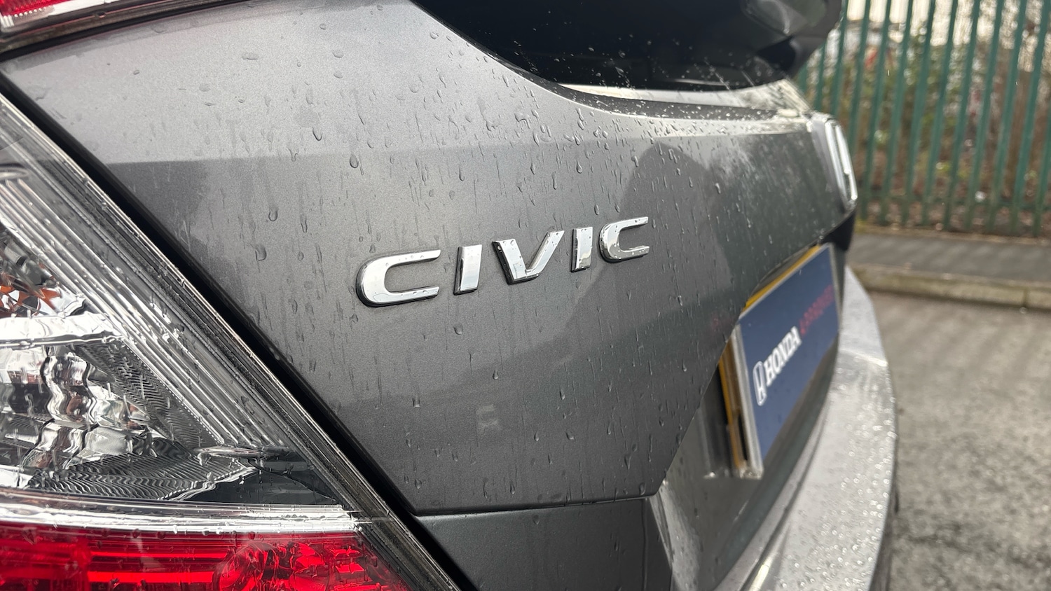 Used Honda Civic 2021 for sale - 77519154: Photo 52