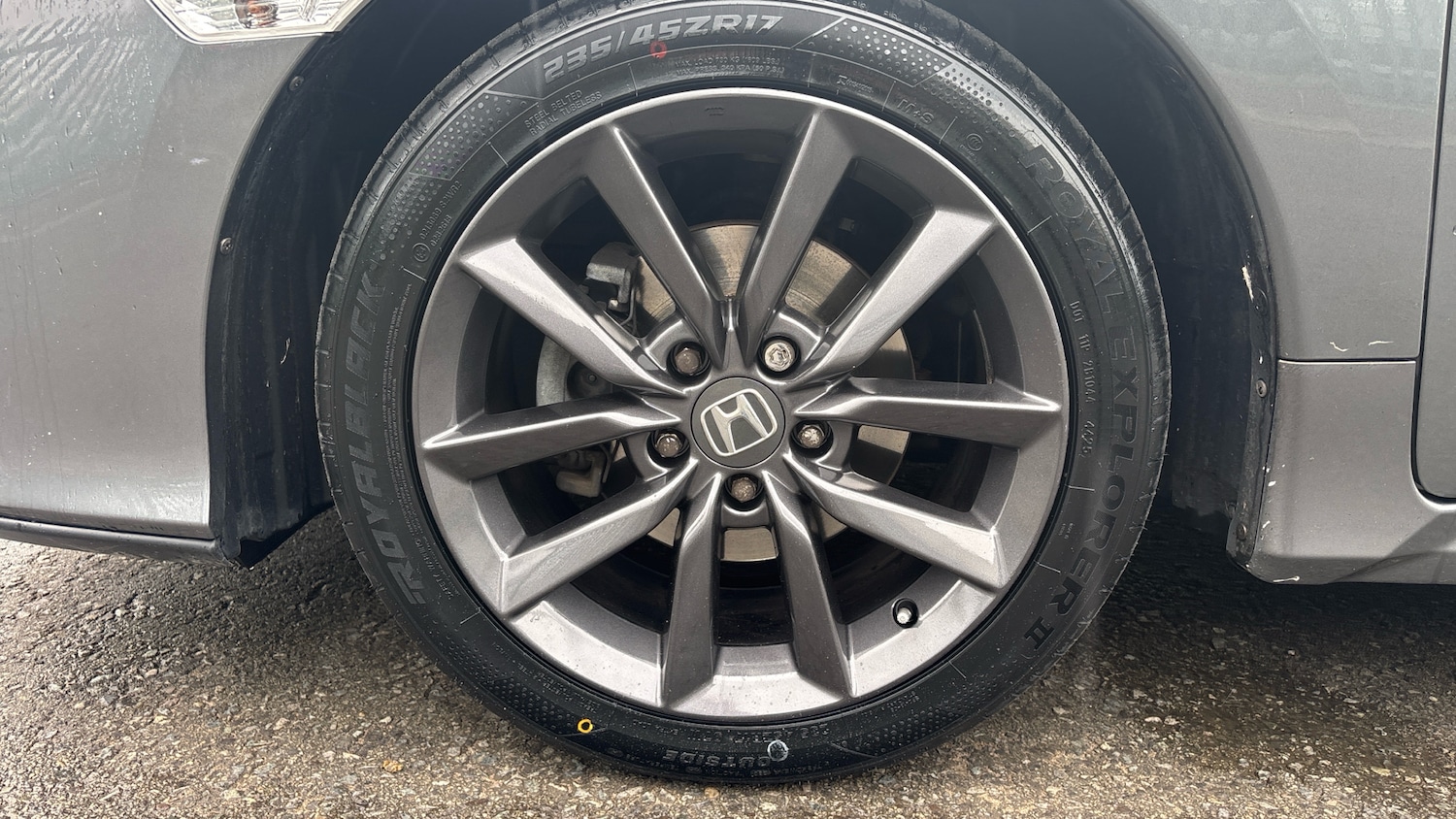 Used Honda Civic 2021 for sale - 77519154: Photo 55