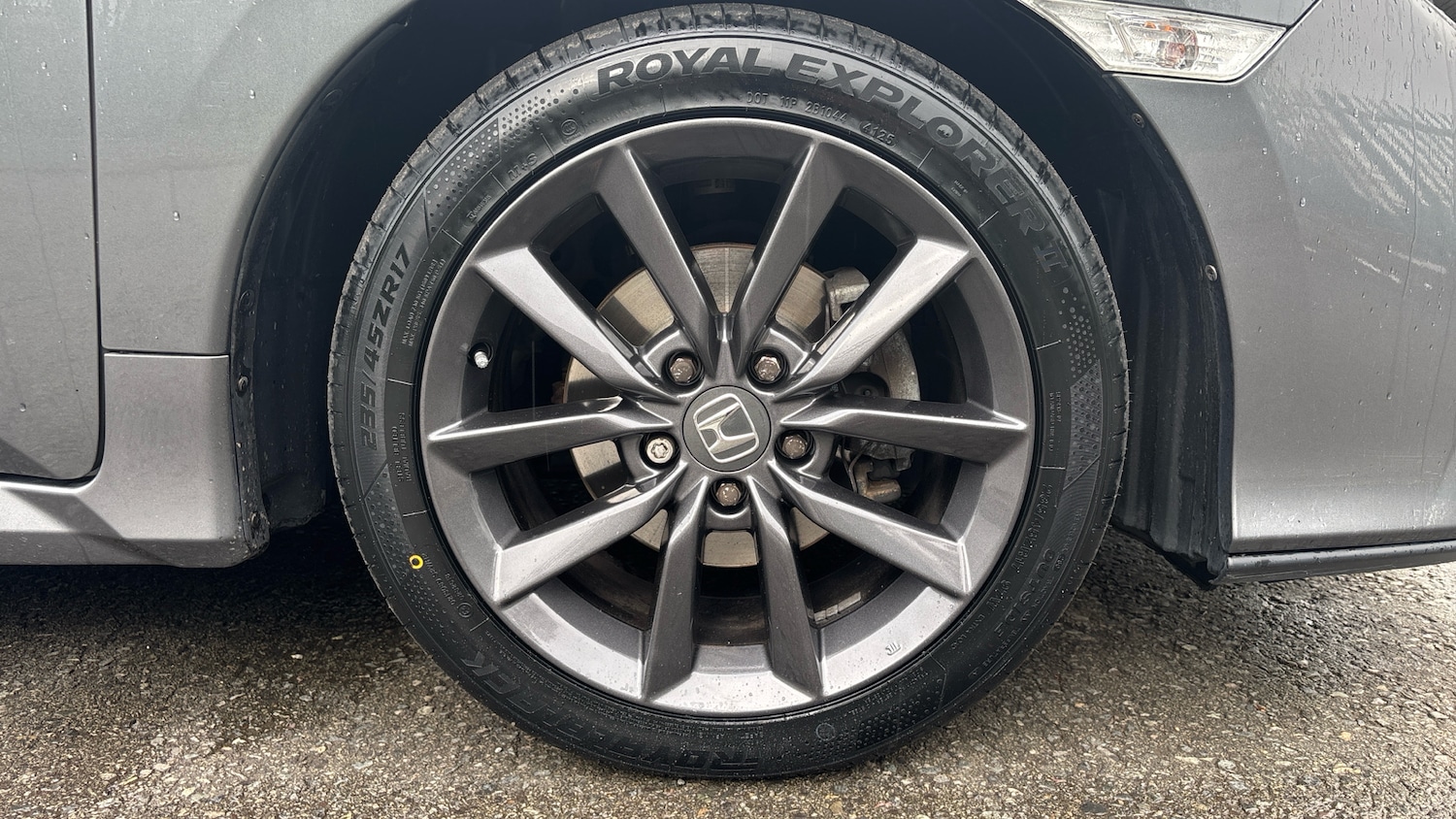 Used Honda Civic 2021 for sale - 77519154: Photo 56